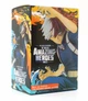 Игровая фигурка из аниме Моя Геройская Академия Шото Тодороки My Hero Academia от Sanix (MHAST1) - изображение 4