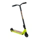 Трюковой самокат Scooter D60 колеса 110 мм зеленый - изображение 1