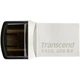 USB флеш накопитель Transcend 64GB JetFlash 890S USB 3.1 (TS64GJF890S) - изображение 1