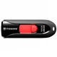 USB флеш накопитель Transcend 64GB JetFlash 590 USB 2.0 (TS64GJF590K) - изображение 1
