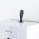 Диспенсер туалетной бумаги RIXO P176W Maggio - изображение 3