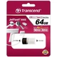 USB флеш накопитель Transcend 64GB JetFlash 890S USB 3.1 (TS64GJF890S) - изображение 5