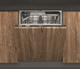 Вбудована посудомийна машина HOTPOINT ARISTON HI 5010 C - зображення 5