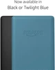 Електронна книга Amazon Kindle Paperwhite 10th Gen. 8GB Twilight Blue - зображення 2