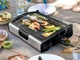 Гриль контактный Silver Crest STGG 1800 A1 - изображение 4