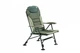 Кресло рыбацкое Mivardi карповое усилиное Chair Comfort Quattro нагрузка 160кг - зображення 1
