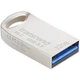 USB флеш накопичувач Transcend 32GB JetFlash 720 Silver Plating USB 3.1 (TS32GJF720S) - зображення 3