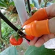 Секатор Hinmay на большой палец резиновый - изображение 4
