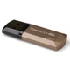 USB флеш накопитель Team 32GB C155 Golden USB 3.0 (TC155332GD01) - изображение 2