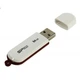 USB флеш накопитель Silicon Power 64GB Luxmini 320 USB 2.0 (SP064GBUF2320V1W) - изображение 2