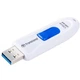 USB флеш накопитель Transcend 128GB JetFlash 790 White USB 3.0 (TS128GJF790W) - изображение 4