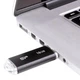 USB флеш накопичувач Silicon Power 16GB Ultima U02 Black USB 2.0 (SP016GBUF2U02V1K) - зображення 5