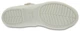 Шльопанці Crocs Cleo 204268-13S-W10 40 Молочний - зображення 4