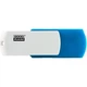 USB флеш накопичувач GOODRAM 128GB UCO2 Colour Mix USB 2.0 (UCO2-1280MXR11) - зображення 1