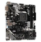 Материнська плата AsRock B450M-HDV R4.0 sAM4 mATX - изображение 3