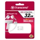 USB флеш накопитель Transcend 32GB TRANSCEND JetFlash 710 USB3.0 (TS32GJF710S) - изображение 4