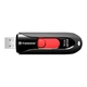 USB флеш накопитель Transcend 16Gb JetFlash 590 (TS16GJF590K) - изображение 2