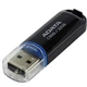 USB флеш накопичувач ADATA 32GB C906 Black USB 2.0 (AC906-32G-RBK) - зображення 2