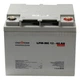 Батарея до ДБЖ LogicPower LPM MG 12В 40Ач (3874) - зображення 3