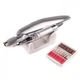 Апарат для манікюру та педикюру Nail Drill ZS-606 Білий 65Вт 35000об/хв. арт. 00422 - зображення 3