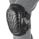 Наколенники защитные "SP-0053" (Intertool) черные - изображение 3
