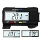 Цифровой электронный штангенциркуль Digital Caliper Professional микрометр нутромер глубиномер 0-150мм в кейсе - изображение 2
