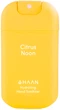 Спрей для рук Haan Hand Sanitizer Citrus Noon Освіжний лимон 30 мл (5060669780021) - зображення 1