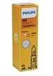 Автолампа Philips Vision H1 (12258PRC1) - изображение 1