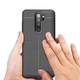 Чехол Touch для Xiaomi Redmi Note 8 Pro бампер противоударный Black - изображение 3