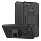 Чохол Armor для Huawei P Smart / FIG-LX1 / FIG-LA1 бампер протиударний Black Без бренду - зображення 1