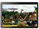 Планшет-телефон Adronix X1001 Matte Black LTE 2/32GB + Чехол-клавиатура - изображение 3