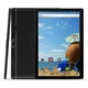 Планшет-телефон Hoozo MT116 2/16GB Black (Lite) - изображение 3