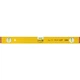 Уровень STABILA TYPE 80 AS-2 19172 100 см 3 капсулы - изображение 1