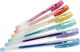 Zestaw długopisów żelowych Crayola 6 szt. (7747) - obraz 5