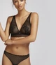 Комплект Gisela 30265/1 80В/L Черный (2111016) - изображение 10