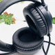 Наушники XTRIKE ME Gaming RGB Backlight GH-509 Aux black - изображение 4