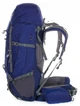 Рюкзак Campus Hawk 65+13 синій А000009052 - изображение 5