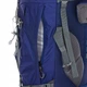 Рюкзак Campus Hawk 65+13 синій А000009052 - изображение 6