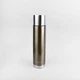 Термос Maestro MR-1638-100 (1л) Коричневий - изображение 1