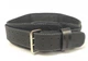 Пояс атлетический EasyFit Training Belt Черный 4XL - изображение 2