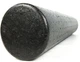 Массажный ролик EasyFit PolyFoam Roller EPP 60 см Черный - изображение 1