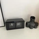 Часы перекидные Flip Clock Черные лофт - изображение 5