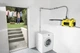 Садовый насос для полива и водоснабжения Karcher BP 4 HOME & GARDEN ( 1.645-363.0) - изображение 5