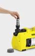 Садовый насос для полива и водоснабжения Karcher BP 5 HOME & GARDEN ( 1.645-355.0) - изображение 4