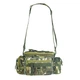 Сумка для рыболовных снастей LEO 28012 Camouflage CP 34*17*16 см - изображение 2