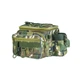Сумка для рыболовных снастей LEO 28012 Camouflage CP 34*17*16 см - изображение 3