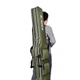 Чехол для удилищ LEO 28064 New-Army Green 1,3 м - изображение 8
