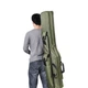 Чехол для удилищ LEO 28064 New-Army Green 1,3 м - изображение 9
