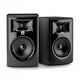 Акустическая система JBL 305P MKII Black (305PMKII-UK) - изображение 1