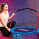 Батут с подсветкой Little Tikes Зажигательный прыжок (656071EU) - изображение 3